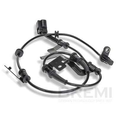 BREMI Andur, rattapöörete arv 51383 ABS andur BREMI Hyundai SANTA FE 51383