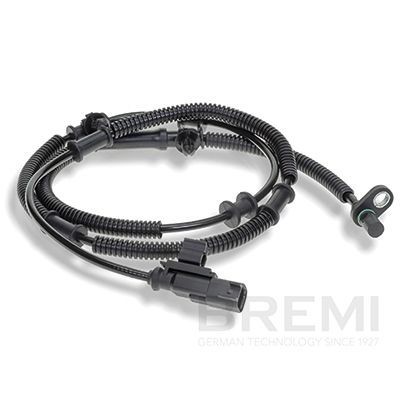 BREMI Sensore ABS 51385 Sensore ruota abs Lancia RT 51385 BREMI