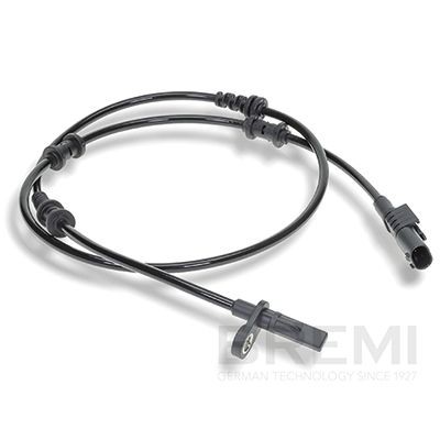 BREMI Wielsnelheidssensor (ABS) 51417 Wielsnelheidssensor (ABS) BREMI 96 51417 goedkoop