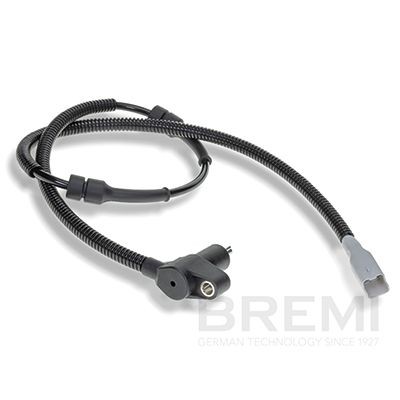 BREMI ABS-givare 51440 51440 BREMI sensor hjulvarvtal Citroen DS4