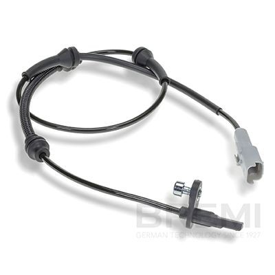 BREMI Andur, rattapöörete arv 51441 51441 ABS andur BREMI PEUGEOT 1007