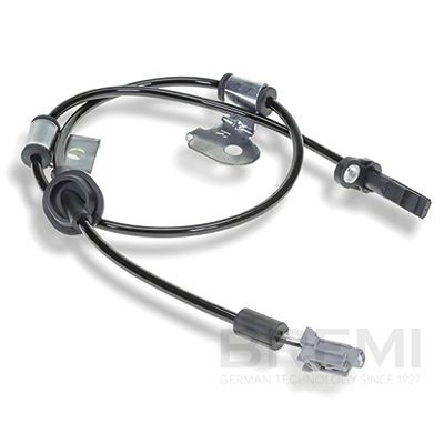 BREMI Sensor, ABS 51472 51472 Abs føler SUBARU OUTBACK BREMI