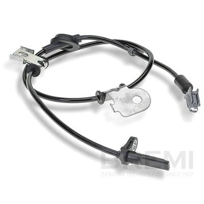BREMI Sensor, ABS 51473 51473 ABS sensor BREMI SUBARU OUTBACK