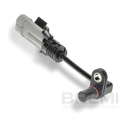 BREMI Αισθητήρας, στροφές τροχού 51516 51516 Αισθητήρας ABS OPEL MERIVA BREMI