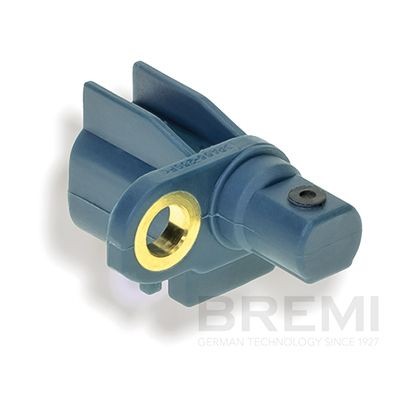 Sensor, rotações da roda BREMI 51519 BREMI 51519: Sensor ABS Volvo V50 2008