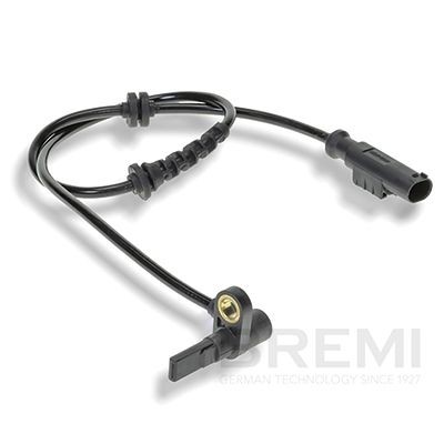 BREMI Andur, rattapöörete arv 51534 51534 ABS andur BREMI FORD FUSION