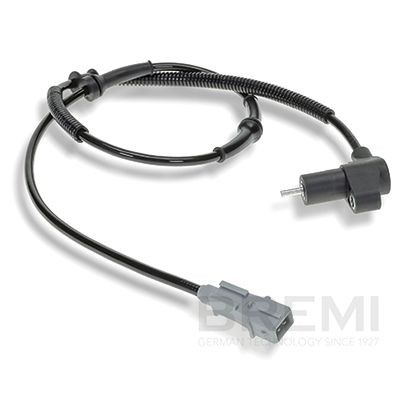 BREMI Andur, rattapöörete arv 51536 ABS andur BREMI Peugeot 1007 51536