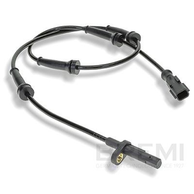 BREMI Sensor, ABS 51537 Hjulhastighetsfoler BREMI Opel MERIVA 51537