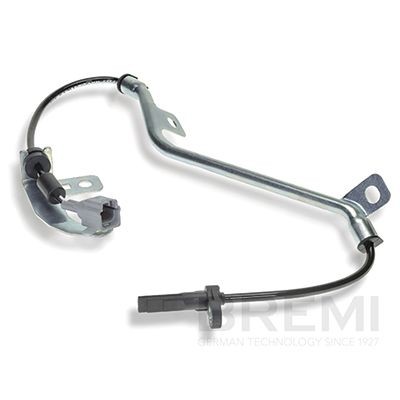 BREMI Sensor, ABS 51541 ABS sensor BREMI Subaru OUTBACK 51541