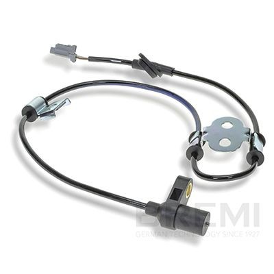 Sensor, ABS BREMI 51542 BREMI 51542: ABS sensor Subaru IMPREZA 2006