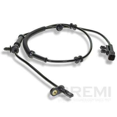 BREMI ABS-givare 51551 pris ABS-sensor Jeep WK, WK2 51551 BREMI