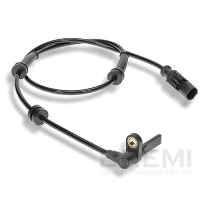 BREMI Αισθητήρας, στροφές τροχού 51564 51564 Αισθητήρας ABS BREMI FIAT 126