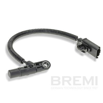 BREMI Tunnistin, nokka-akselin ajoitus 60447 60447 BREMI Nokka akselin asentotunnistin Ford TRANSIT CONNECT hinta