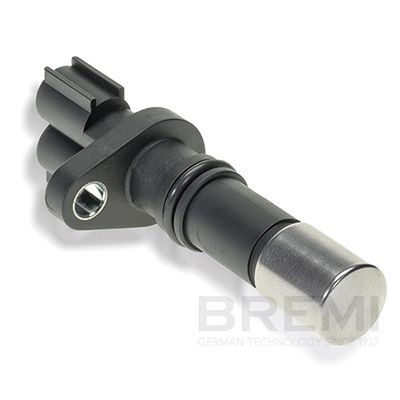 Σηματοδ. παλμών, στροφ. άξονας BREMI 60462 BREMI 60462 Αισθητήρας στροφάλου Toyota PRIUS 2010