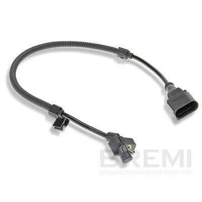 BREMI Snímač impulzov kľukového hriadeľa 60464 60464 Snímač impulzov kľukového hriadeľa BREMI SEAT ALTEA