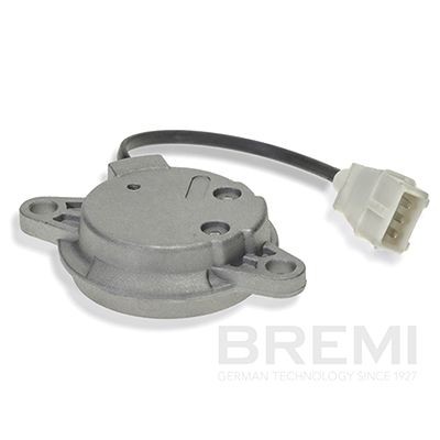 BREMI Devējs, Sadales vārpstas stāvoklis 60485 BREMI 60485 Devējs, Sadales vārpstas stāvoklis RENAULT Laguna I Hatchback (B56) 2.0 95 ZS 1993