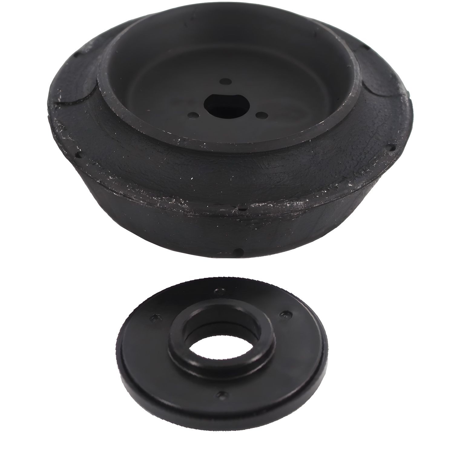 SKF Suporte de apoio do conjunto mola / amortecedor VKDA 88408 VKDA 88408 Cabeçotes de amortecedores KIA SOUL SKF