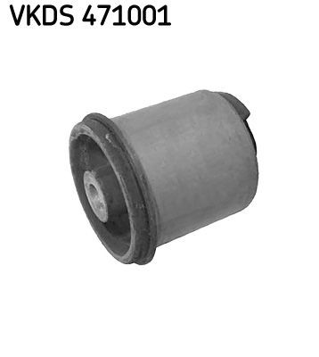 SKF Ophæng, aksel VKDS 471001 SKF VKDS471001 VW Polo 86c Bagbrosbøsning pris