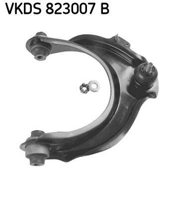 Querlenker SKF VKDS 823007 B SKF VKDS 823007 B: Dreieckslenker Honda ACCORD 2006