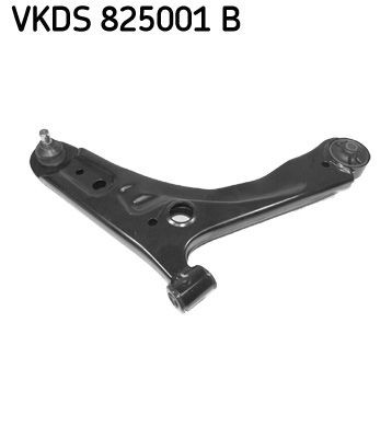 Neatkarīgās balstiekārtas svira, Riteņa piekare SKF VKDS 825001 B SKF VKDS 825001 B: Svira Kia PICANTO 2008