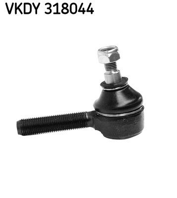 SKF Styrled VKDY 318044 SKF VKDY 318044 styrled yttre S124 pris