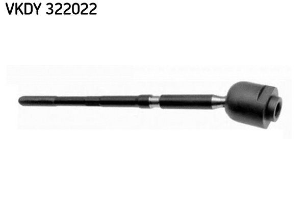 SKF Rotule axiale VKDY 322022 SKF VKDY 322022 d'origine Rotule axiale Lancia Thesis 841 coût