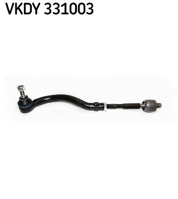 Barra de direcção SKF VKDY 331003 SKF VKDY 331003 Barra axial da direção VW SHARAN 2001