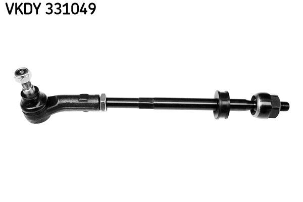 SKF Raidetanko VKDY 331049 Raidetanko SKF synteettinen rasva