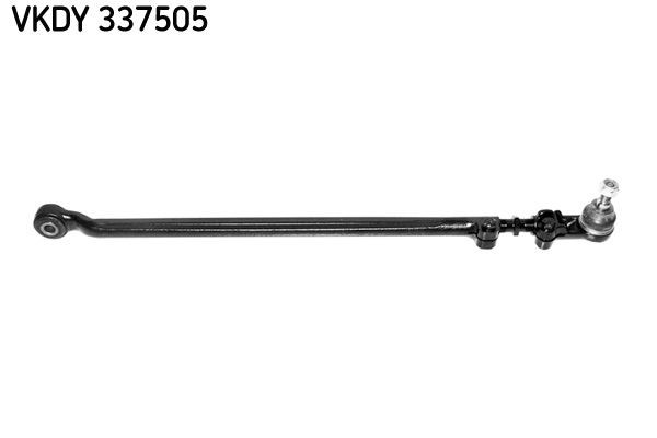 Biellette de direction SKF VKDY 337505 SKF VKDY 337505 Biellette de direction LAND ROVER FREELANDER 2005