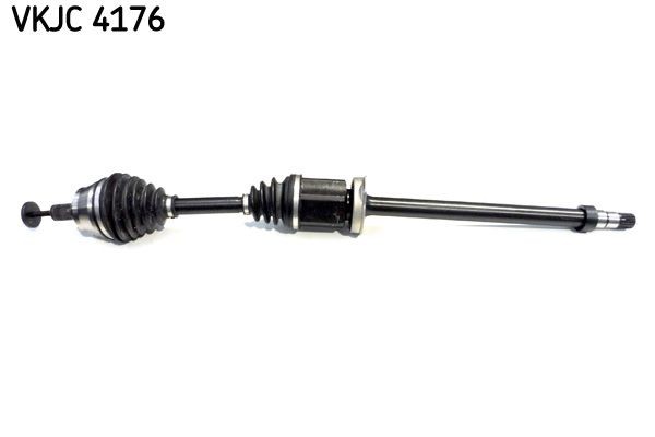 SKF Árbol de transmisión VKJC 4176 SKF VKJC 4176 Transmisión de la rueda VOLVO V40 Hatchback (525, 526)
