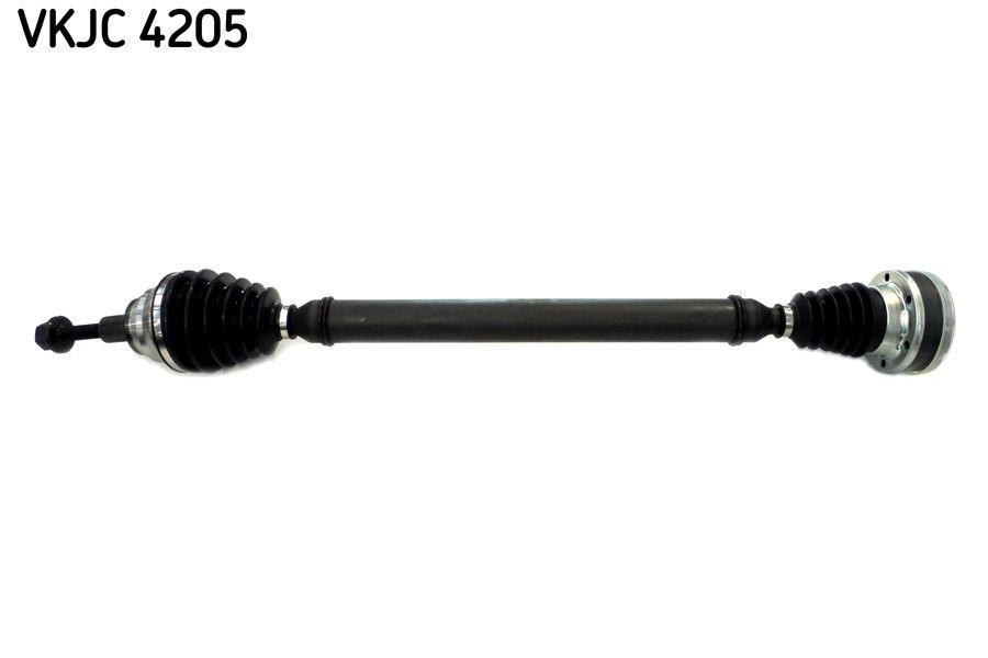 SKF Aandrijfas VKJC 4205 SKF VKJC4205 Aandrijfstang Leon 5F8 prijs