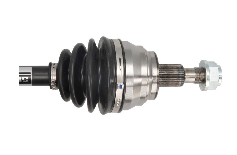 SKF Aandrijfas VKJC 7089 Steekas Mercedes-Benz W164 VKJC 7089 SKF