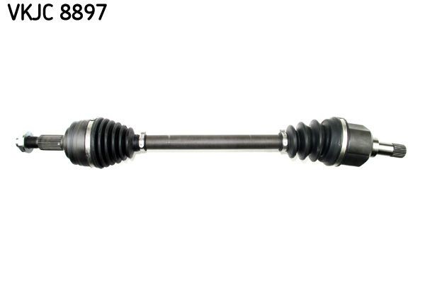 SKF Drive shaft VKJC 8897 SKF VKJC 8897 Mazda 3 drive shaft front and rear price