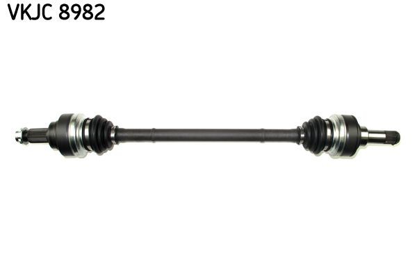 Drive shaft SKF VKJC 8982 SKF VKJC 8982 2024 BMW 4 Series drive shaft replacement