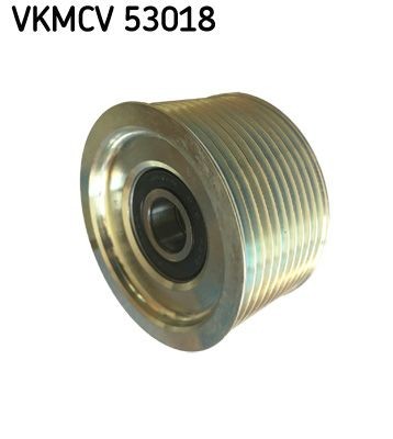 SKF Ohjainrulla, moniurahihna VKMCV 53018 VKMCV 53018 SKF Ohjainrulla VOLVO XC70