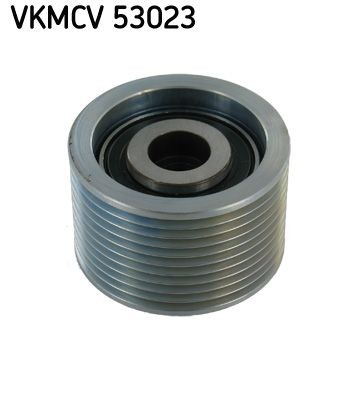 SKF Galoppino guidacinghia, cinghia Poly-V VKMCV 53023 VKMCV 53023 costo Galoppino VOLVO 740 SKF