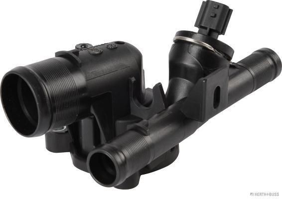 HERTH+BUSS JAKOPARTS Kühlwasserthermostat J1531041 J1531041 HERTH+BUSS JAKOPARTS Thermostat Renault Master III Bus Kosten