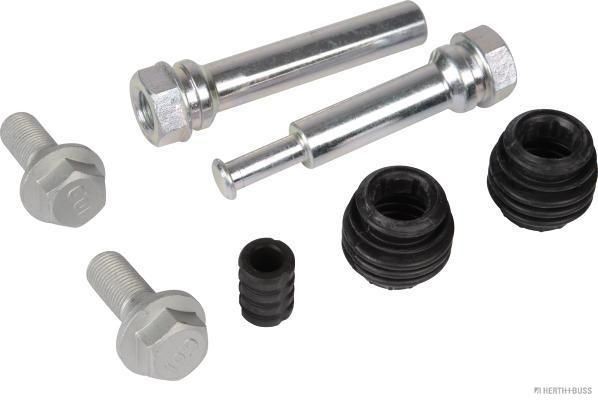 HERTH+BUSS JAKOPARTS Geleidehulzenset, remklauw J3270504 Chevrolet AVEO Remklauw reparatieset HERTH+BUSS JAKOPARTS J3270504