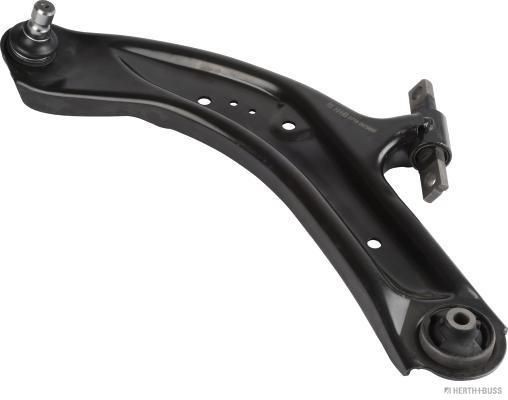HERTH+BUSS JAKOPARTS Braccio oscillante, sospensione ruota J4901076 J4901076 Braccetti HERTH+BUSS JAKOPARTS NISSAN PULSAR costo