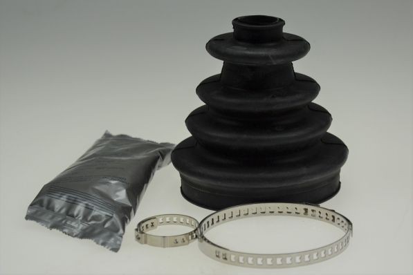 LÖBRO Achsmanschette 190979 Antriebswellenmanschette LÖBRO Hyundai H350 190979