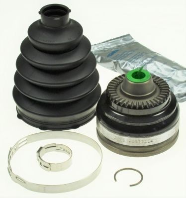 LÖBRO Jeu de joints, arbre de transmission 306288 306288 Joint de transmission SUZUKI LJ 80 LÖBRO