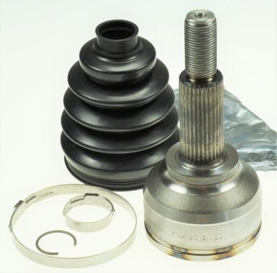 LÖBRO Kit giunti semiasse 306290 306290 costo Giunto omocinetico LÖBRO FORD TRANSIT COURIER