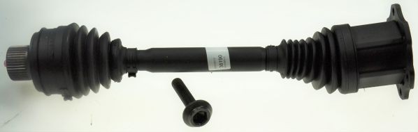 LÖBRO Drivaxel 306369 306369 LÖBRO drivaxlar HYUNDAI SANTA FE