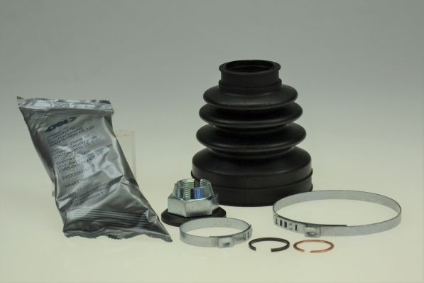 LÖBRO Manżeta hnacieho hriadeľa - opravná sada 306568 LÖBRO 306568 Manžeta poloosi Ford Focus mk3 Sedan cena