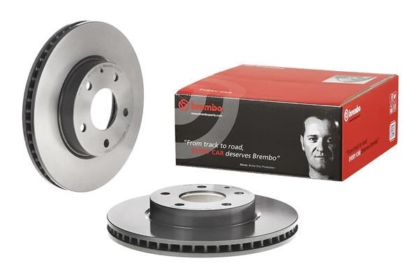BREMBO Disque de frein 09.C651.11 BREMBO 09.C651.11 Disque de frein sport Mazda 3 BN d'origine prix