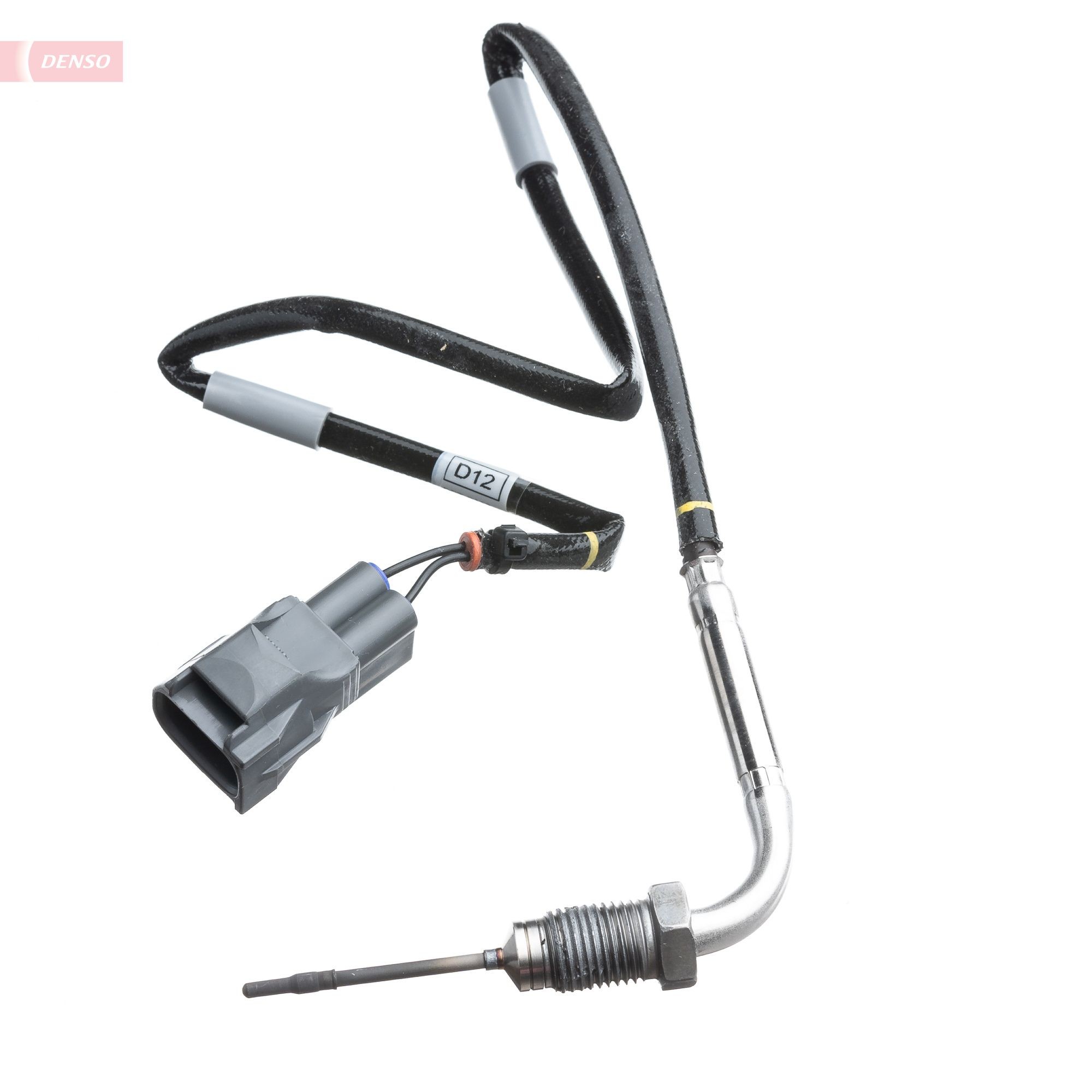 DENSO Sensore, Temperatura gas scarico DET-0118 DET-0118 costo Sensore temperatura gas di scarico DENSO FORD TOURNEO CUSTOM
