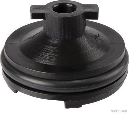 HERTH+BUSS ELPARTS Sealing Plug, oil sump 50240002 Hyundai ix55 HERTH+BUSS ELPARTS sump plug 50240002