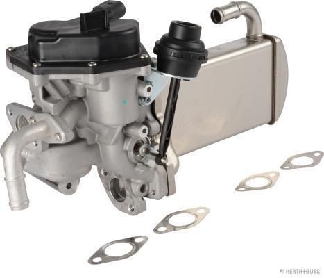 HERTH+BUSS ELPARTS Vanne EGR 70671093 Soupape EGR HERTH+BUSS ELPARTS Classe A 70671093 pas cher