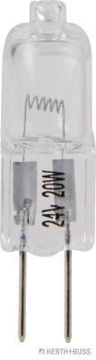 HERTH+BUSS ELPARTS Pære 89901336 Bagagerumsbelysning HERTH+BUSS ELPARTS CUPRA FORMENTOR 89901336