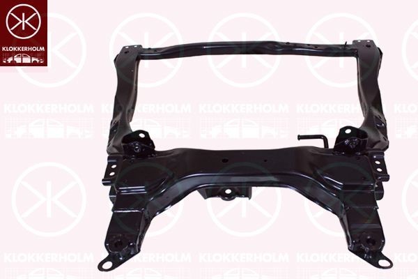 KLOKKERHOLM Hulpsteun / Aggregaatsteun 1120005 Toyota LAND CRUISER Achteras KLOKKERHOLM 1120005